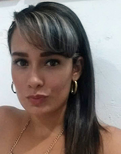 35 Year Old Villavicencio, Colombia Woman